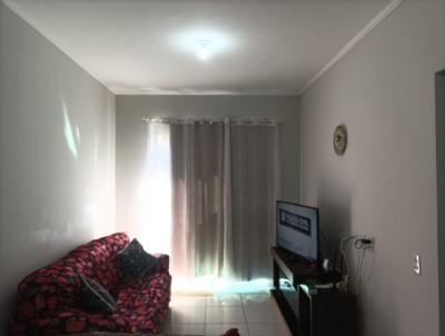 Apartamento para Venda, em Limeira, bairro Condom�nio Altos do Ouro Verde, 2 dormit�rios
