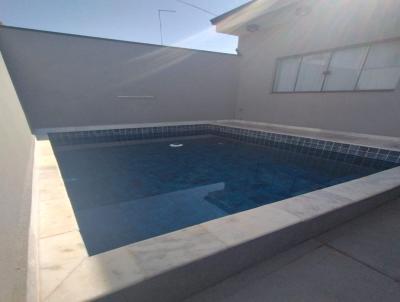 Casa para Venda, em Limeira, bairro Jardim Santa Ad�lia, 3 dormit�rios, 1 su�te