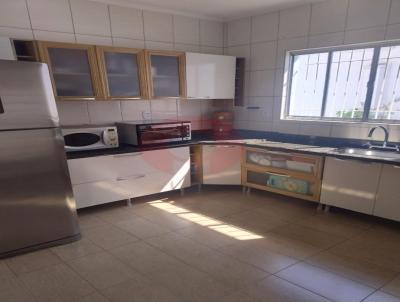 Casa para Venda, em Limeira, bairro Jardim Orestes Veroni, 4 dormit�rios, 2 banheiros, 2 vagas