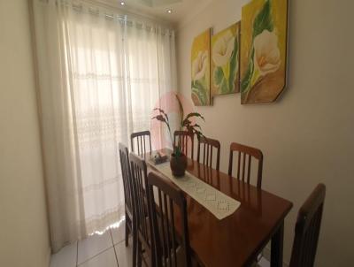 Apartamento para Venda, em Limeira, bairro Condom�nio Quality, 3 dormit�rios