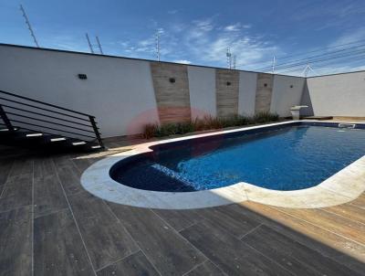 Ed�cula para Venda, em Limeira, bairro Residencial Nobreville, 2 dormit�rios, 2 su�tes