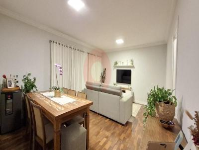 Apartamento para Venda na cidade de Limeira no bairro Edif&iacute;cio Saturno