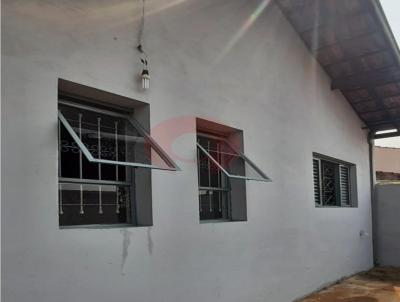 Casa para Venda, em Limeira, bairro Jardim Campo Belo, 2 dormit�rios, 1 su�te