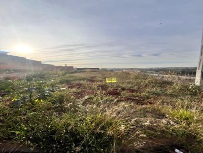 Terreno para Venda, em Limeira, bairro Residencial Colinas do Engenho I