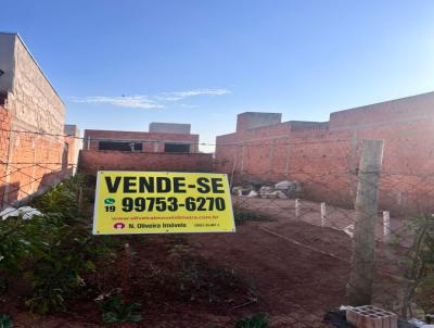 Terreno para Venda, em Limeira, bairro Jequitib�s