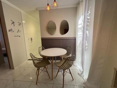 Apartamento para Venda, em Araras, bairro Condom�nio Angra dos Reis