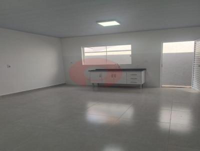 Casa para Venda, em Limeira, bairro Jardim Residencial Ant�nio Simonetti, 4 dormit�rios