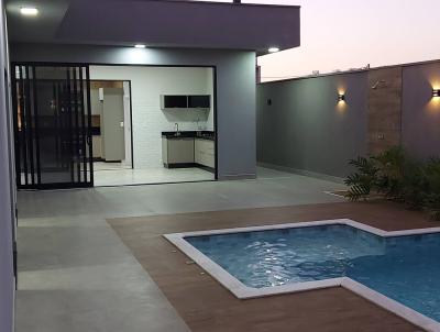 Casa em Condom�nio para Venda, em Limeira, bairro Village Damha, 3 dormit�rios