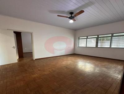 Casa para Venda, em Limeira, bairro Vila Fascina, 3 dormit�rios