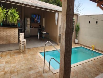 Casa para Venda, em Limeira, bairro Vila S�o Luiz, 3 dormit�rios, 1 su�te