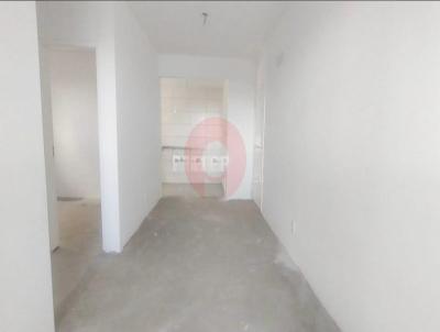 Apartamento para Venda, em Limeira, bairro Edif�cio Vale das esmeraldas, 2 dormit�rios, 2 banheiros, 1 su�te, 1 vaga