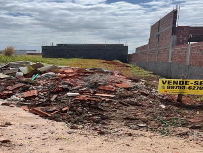 Terreno para Venda, em Limeira, bairro Jardim Marajoara