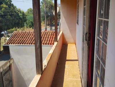 Casa para Venda, em Limeira, bairro Jardim Campo Belo, 3 dormit�rios, 2 banheiros, 1 su�te, 3 vagas