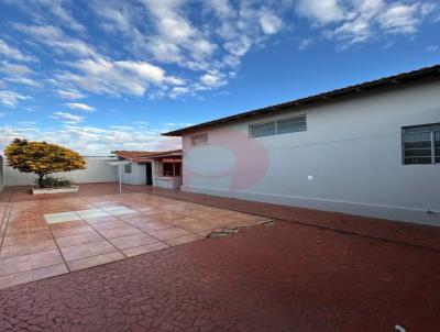 Casa para Venda, em Limeira, bairro Vila Fascina, 3 dormit�rios