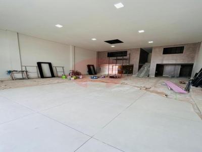 Barrac�o para Venda, em Limeira, bairro Jardim Cidade Universit�ria 2