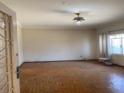 Casa para Venda, em Limeira, bairro Centro, 3 dormit�rios, 1 banheiro, 2 vagas