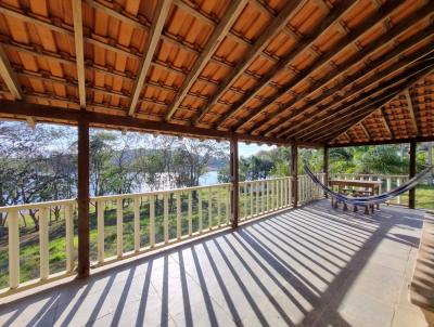 Rancho para Venda, em Caconde, bairro Est�ncia tur�stica