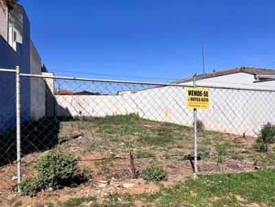 Terreno para Venda, em Limeira, bairro Jardim S�o miguel