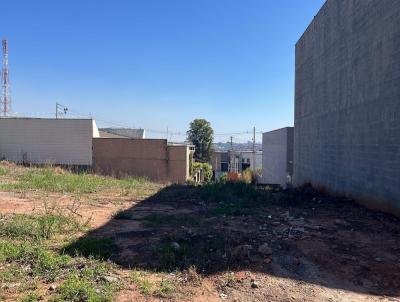 Terreno para Venda, em Limeira, bairro Porto Real Iv