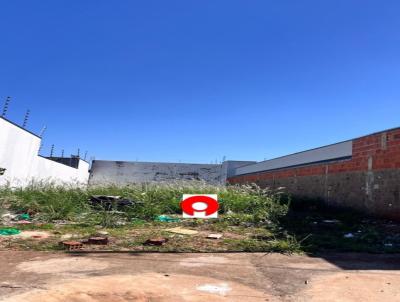 Terreno para Venda, em Limeira, bairro Residencial Palmeira Real
