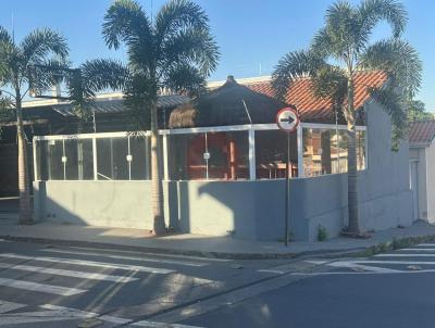 Sal�o Comercial para Venda, em Limeira, bairro Vila Cidade Jardim