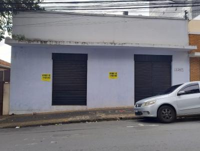 Sal�o Comercial para Venda, em Limeira, bairro Centro
