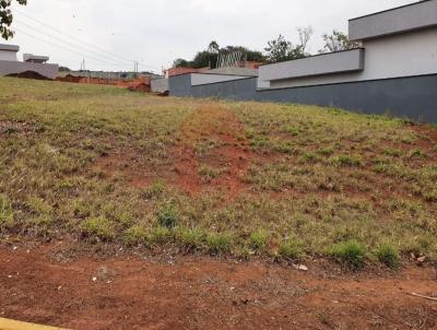 Terreno em Condom�nio para Venda, em Limeira, bairro Condom�nio Florisa 2