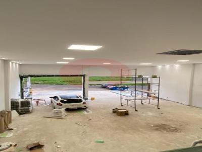 Barrac�o para Venda, em Limeira, bairro Jardim Cidade Universit�ria 2