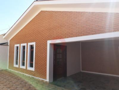 Casa para Venda, em Limeira, bairro Parque Das Na��es