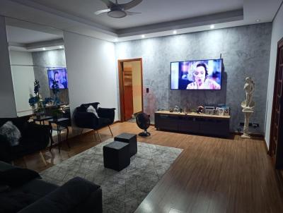 Casa para Venda, em Limeira, bairro Boa Vista, 3 vagas