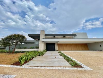 Casa em Condom�nio para Venda, em Limeira, bairro Residencial Greville, 4 dormit�rios, 4 su�tes