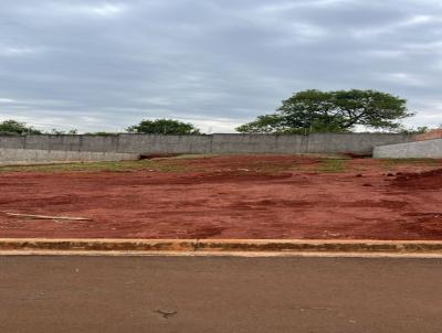 Terreno para Venda, em Limeira, bairro Condom�nio Florisa 2
