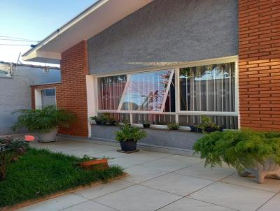 Casa para Venda, em Limeira, bairro Vila Camargo