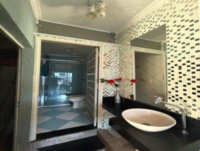 Casa para Venda, em Limeira, bairro Vila Claudia, 3 dormit�rios, 1 su�te