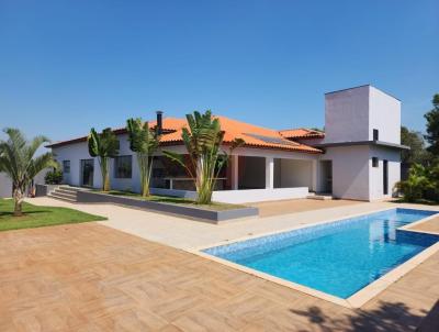 Casa em Condom�nio para Venda, em Limeira, bairro Residencial Florisa, 3 dormit�rios, 5 banheiros, 3 su�tes, 6 vagas