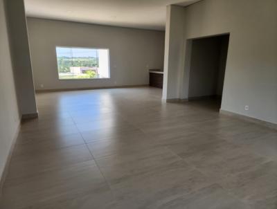 Casa em Condom�nio para Venda, em Limeira, bairro Residencial Florisa, 3 dormit�rios, 3 su�tes, 5 vagas