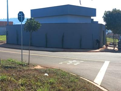 �rea de Lazer para Venda, em Limeira, bairro Residencial Colinas do Engenho I, 2 dormit�rios, 2 banheiros