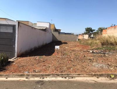 Terreno para Venda, em Limeira, bairro Residencial Palmeira Real