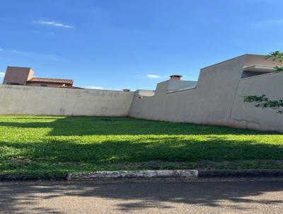 Terreno em Condom�nio para Venda, em Limeira, bairro Parque Residencial Roland Ii