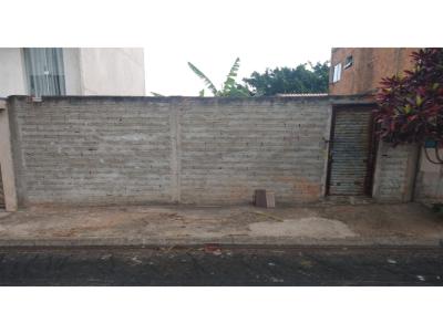 Terreno para Venda, em Limeira, bairro Jardim Santa Amalia