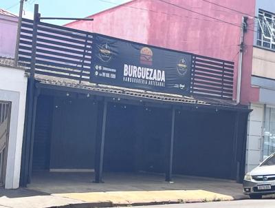 Sal�o Comercial para Venda, em Limeira, bairro Jardim Morro Azul