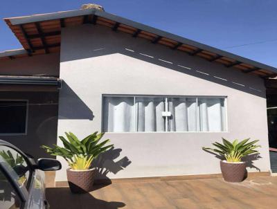 Casa para Venda na cidade de Limeira no bairro Geada