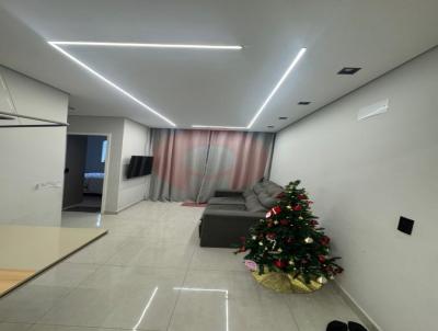 Apartamento para Venda, em Limeira, bairro Edif�cio Vale das esmeraldas, 2 dormit�rios, 2 banheiros, 1 su�te, 2 vagas