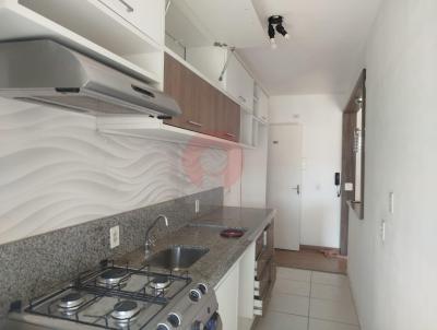 Apartamento para Venda, em Limeira, bairro Condom�nio Morar Mais, 2 dormit�rios