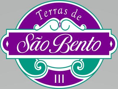 Terreno em Condom�nio para Venda, em Limeira, bairro Terras de S�o Bento III