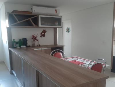 Apartamento para Venda, em Limeira, bairro Condom�nio Capannori, 2 dormit�rios, 1 su�te