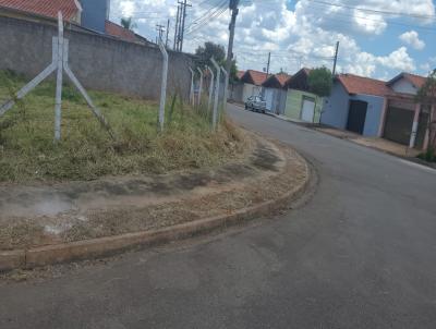 Terreno para Venda, em Limeira, bairro Jardim Santa Ad�lia