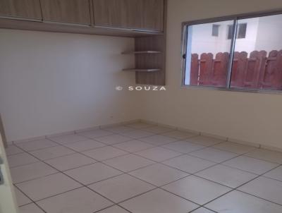 Apartamento para Venda, em Limeira, bairro Condom�nio Residencial Alvorada, 3 dormit�rios, 2 banheiros, 1 su�te, 1 vaga