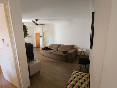 Apartamento para Venda, em Limeira, bairro Condom�nio M�rio De Souza Queiroz, 3 dormit�rios, 1 banheiro, 1 vaga