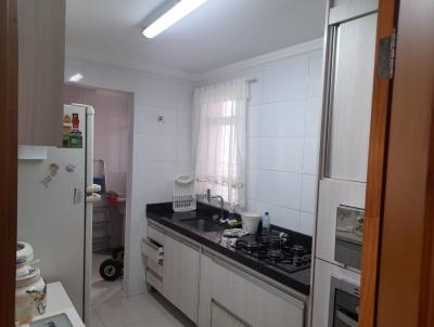 Apartamento para Venda, em Limeira, bairro Residencial Saint Peters, 3 dormit�rios, 1 su�te, 2 vagas